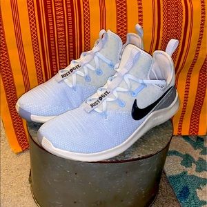 Nike Training Shoes | Size: 8.5 | Light Blue